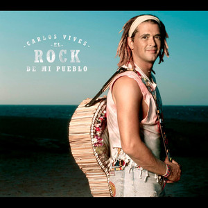 El rock de mi pueblo cover
