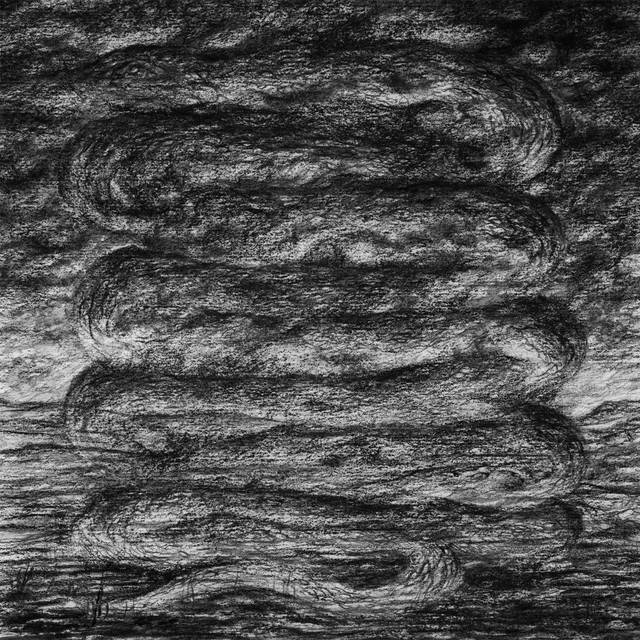 Bloodlands Ep cover