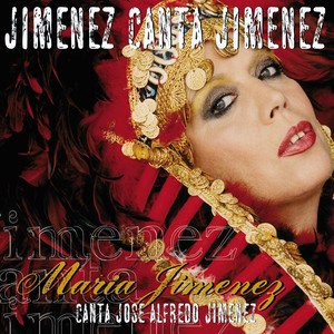 Canta José Alfredo Jiménez album