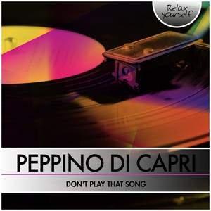 Don't Play That Song cover