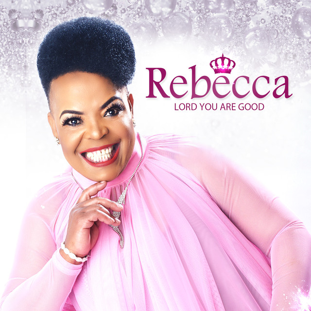 Rebecca Malope Photo