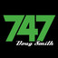 747 cover
