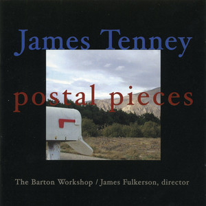 Postal Pieces cover