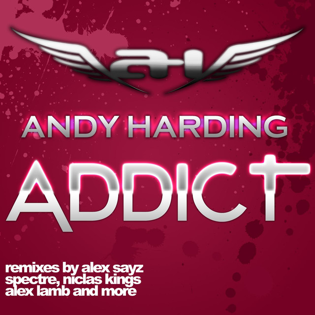 Andy Harding Photo