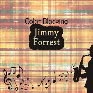 Color Blocking album