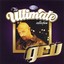 Gru - The Ultimate Collection Albumcover