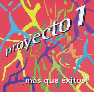 ¡Más Que Exitos! album
