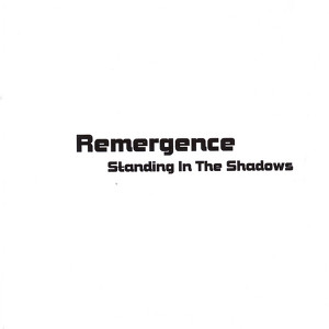 Standing In The Shadows Albumcover
