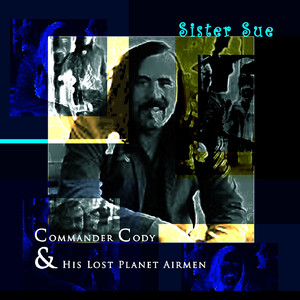 Sister Sue cover