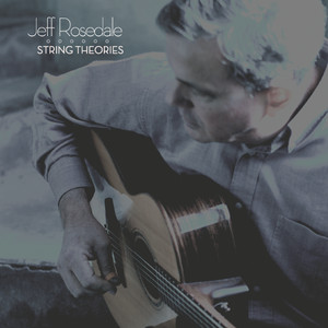 String Theories Albumcover