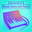 Get Your Fix of House, Techno and Trance cover