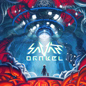 Orakel album