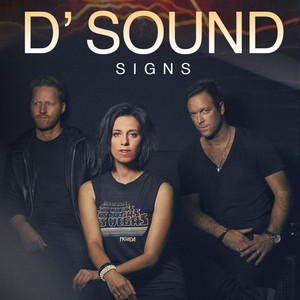 Signs album