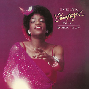 Music Box (Bonus Track Version) cover