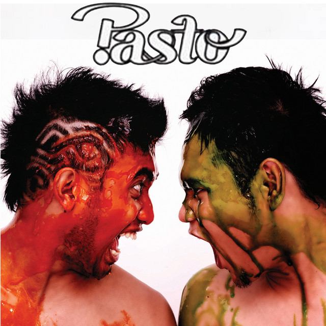 Pasto Photo
