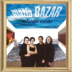 Brivido caldo cover