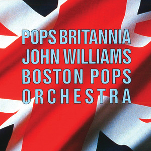 Pops Britannia album
