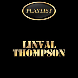 Linval Thompson Playlist album