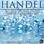Handel: Water Music Suite No.3 in G Major HWV 350 Albumcover