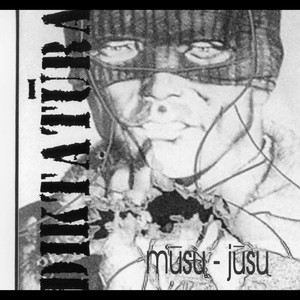 Mūsų - Jūsų cover