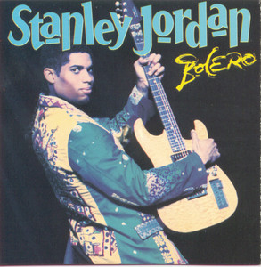 Bolero cover