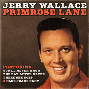 Primrose Lane album