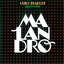 Malandro cover