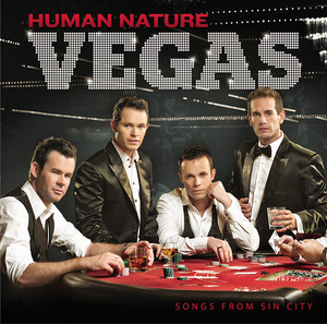 Vegas: Songs From Sin City album