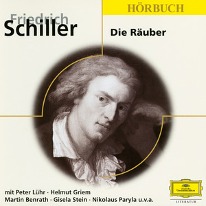 Schiller: Die Räuber