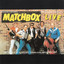 Matchbox Live cover