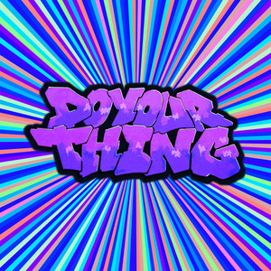 Do Your Thing cover