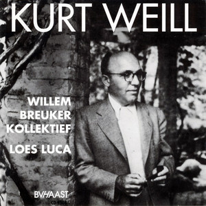 Kurt Weill album