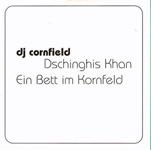 DJ Cornfield