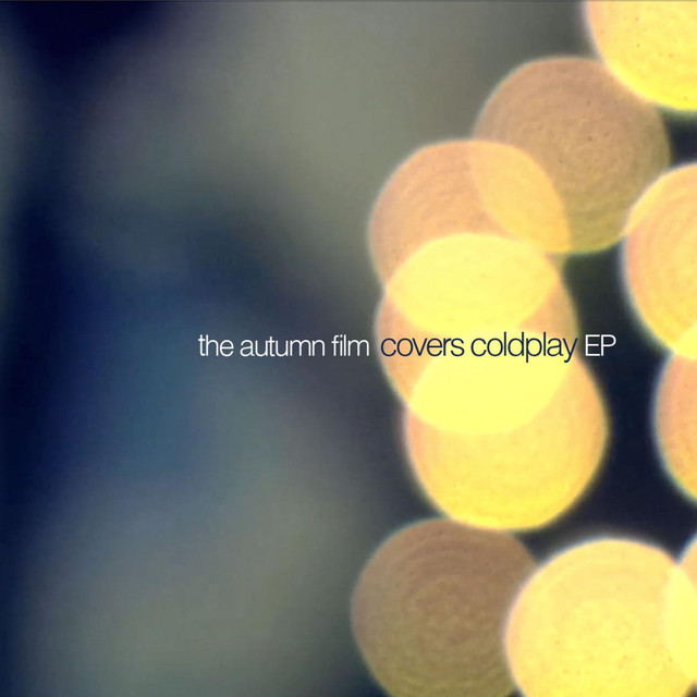 The Autumn Film Photo