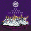 El tinto elemento cover