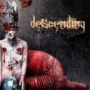 New Death Celebrity cover