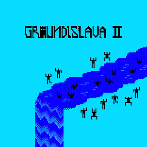 Groundislava 2 cover