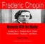 Moments With the Master : Frederic Chopin Albumcover
