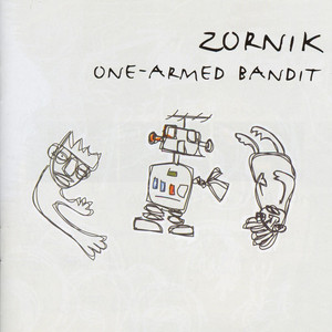 One-Armed Bandit cover