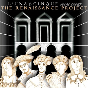 The Renaissance Project Albumcover