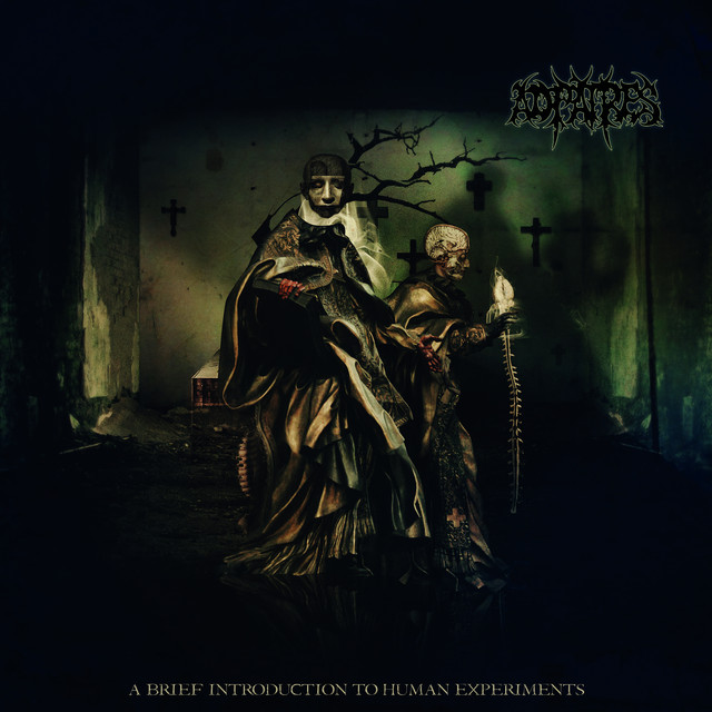 A Brief Introduction To Human Experiments cover
