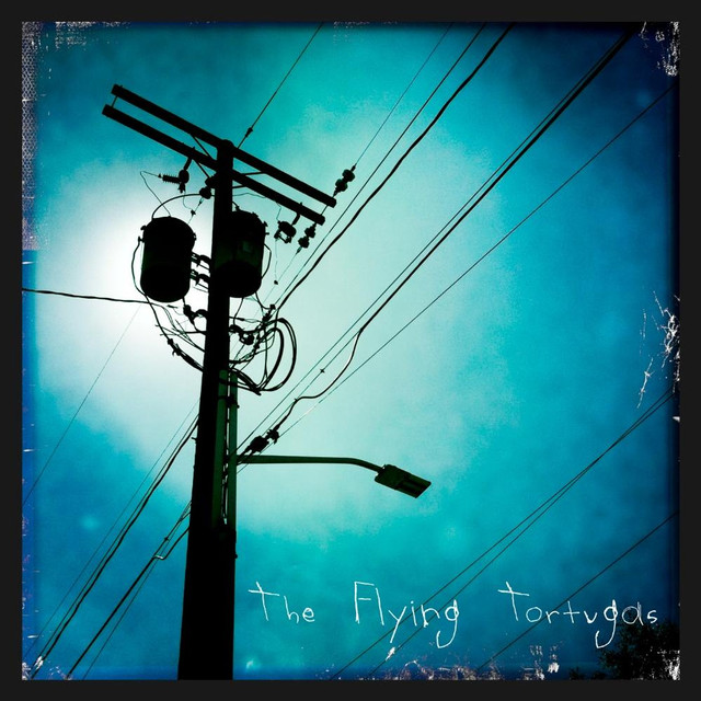 The Flying Tortugas Photo