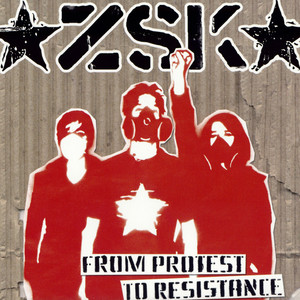 From Protest to Resistance cover
