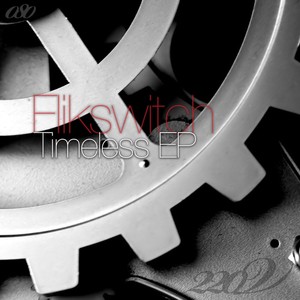 Timeless Ep Albumcover