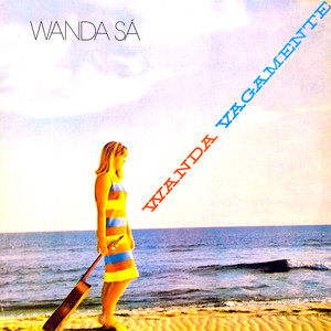 Wanda..Vagamente.. album