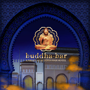 Buddha-Bar: A Night At Buddha-Bar Hotel (Mixed By DJ Ravin) album
