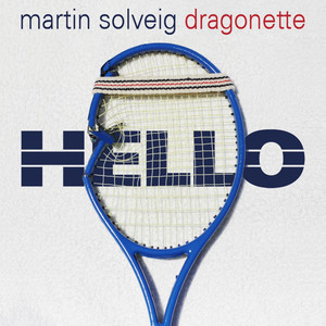 Hello album