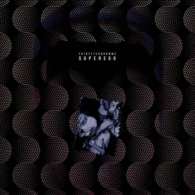 Superego cover