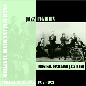 Jazz Figures / Jelly Roll Morton (1923-1927) album