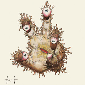 The Ichthyologist album